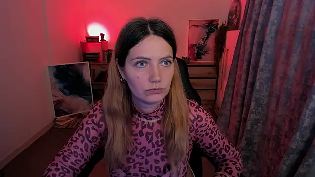 AleksaLaurent online show from November 2025 06:26:02 AM