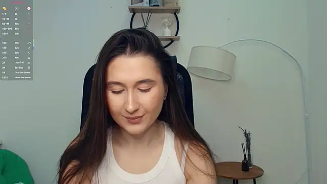 Snapshot of JudeKleve chatting on February 2026 07:17:02 PM JudeKleve online show from February 2026 07:17:02 PM