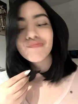 Sara-215 online show from January 2026 03:22:02 AM