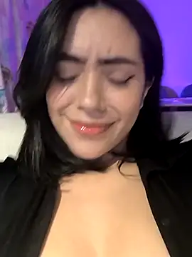 Sara-215 online show from February 2026 06:34:02 AM