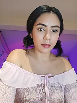 Sara-215 online show from March 2026 02:15:01 AM