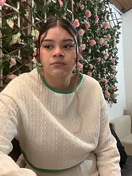 Tharafresneda  online show from November 2025 11:55:02 AM