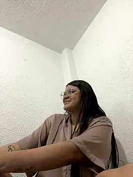 Tharafresneda  online show from November 2025 03:56:01 AM