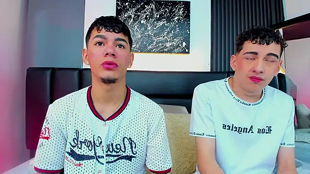 Duolust1 online show from November 2025 12:16:01 PM