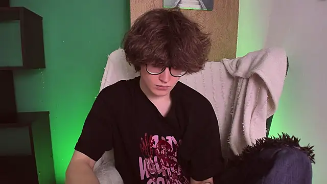 Syndy Dels online show from February 2026 01:07:02 PM