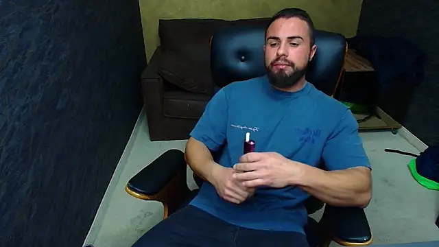 HayesWood online show from October 2025 06:03:02 AM