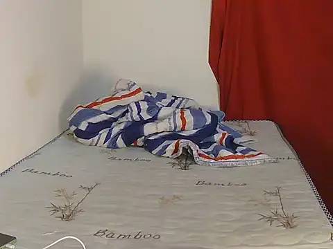 sexy-Halo online show from November 2025 09:26:01 PM