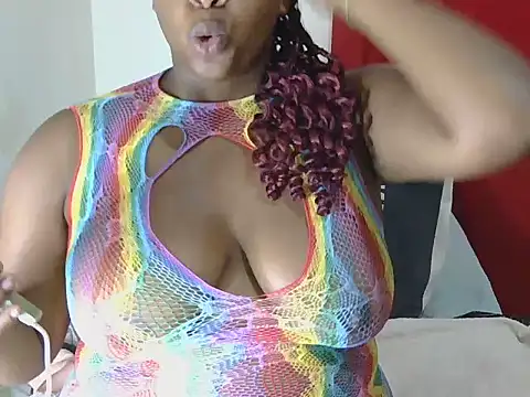 sexy-Halo online show from November 2025 03:52:02 PM