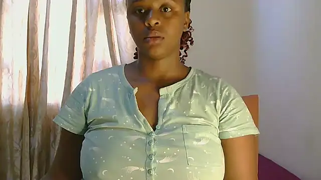 sexy-Halo online show from November 2025 04:45:02 AM