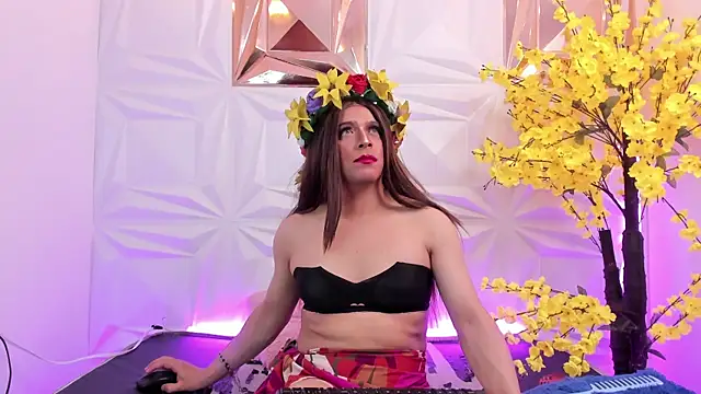 NovaNight  online show from November 2025 12:28:02 PM