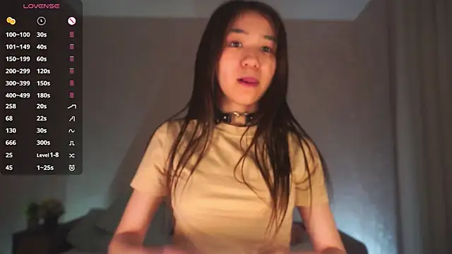 Snapshot of KiraAbling chatting on March 2026 05:19:01 PM KiraAbling online show from March 2026 05:19:01 PM