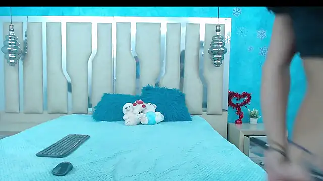 Megan Dolcee online show from November 2025 11:16:02 PM