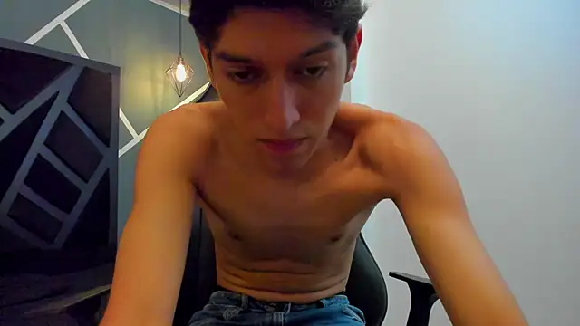 Niick Carter online show from November 2025 11:25:02 PM