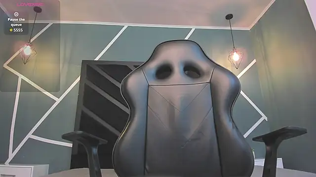 Niick Carter online show from November 2025 11:07:02 PM