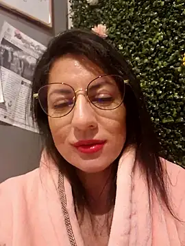  LustyFantasy  online show from January 2026 03:32:01 AM