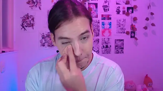 reiko doll online show from November 2025 01:29:01 AM