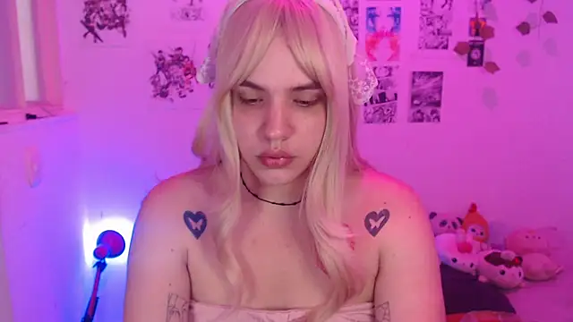 reiko doll online show from November 2025 09:46:02 PM