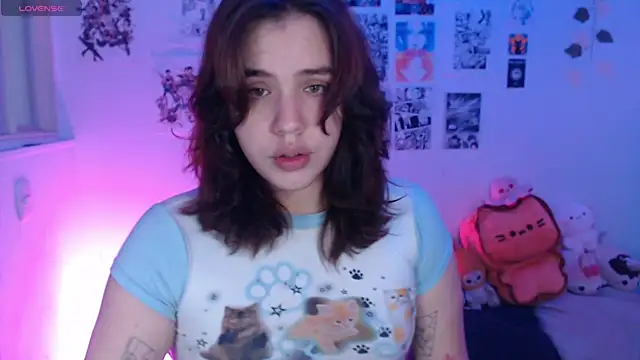 reiko doll online show from December 2025 09:35:01 PM