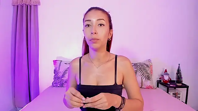 julialex  online show from November 2025 07:02:01 PM