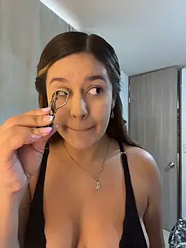 AmaraMyst online show from November 2025 08:29:01 PM