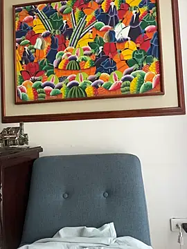 AmaraMyst online show from November 2025 06:41:02 PM