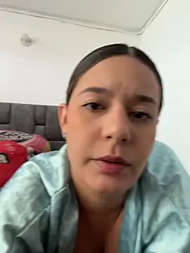 AmaraMyst online show from December 2025 05:41:01 PM