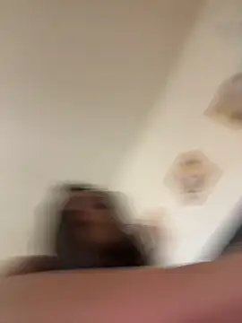 Little Soffie online show from November 2025 08:35:02 PM