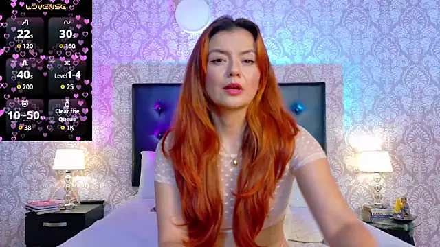 Snapshot of KateBurning chatting on February 2026 09:46:02 PM KateBurning online show from February 2026 09:46:02 PM