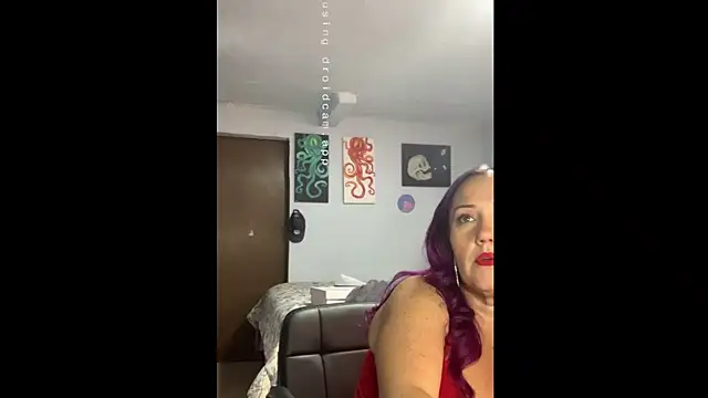 kristallic online show from March 2026 03:45:01 AM