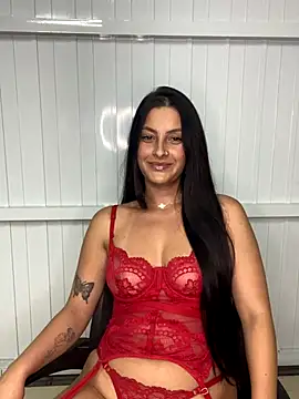 lissalves online show from November 2025 11:20:02 PM