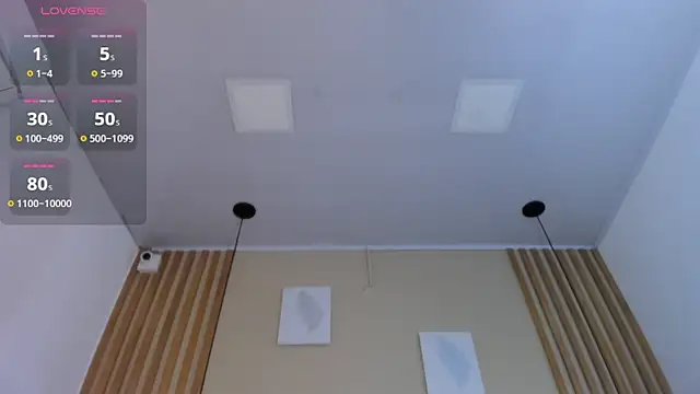 alana  ramos online show from January 2026 11:36:01 AM