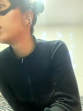 NatySensuaal online show from October 2025 04:14:01 AM