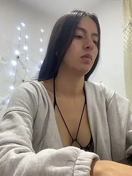 NatySensuaal online show from November 2025 05:10:02 AM