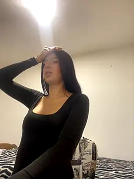 NatySensuaal online show from November 2025 06:02:02 AM