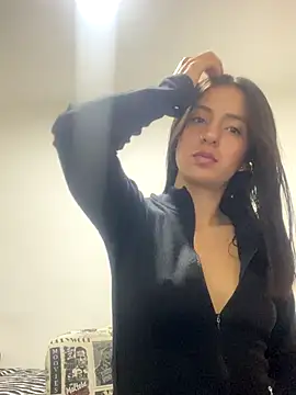 NatySensuaal online show from November 2025 04:14:02 AM