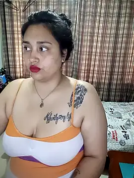 SherryMonroe online show from November 2025 02:49:02 PM