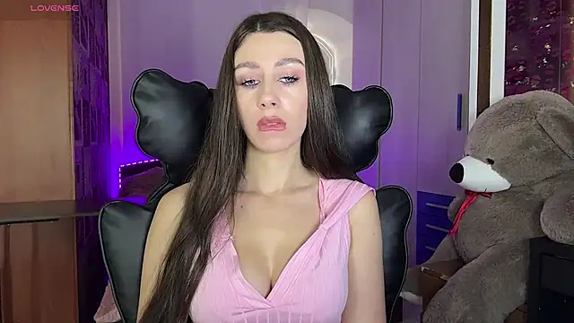 SweetCherry  N online show from June 2026 10:10:02 AM