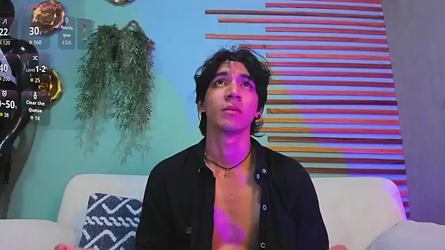 kane del toro online show from December 2025 01:25:02 AM