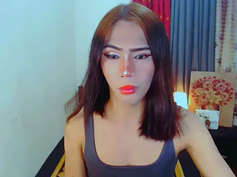 EXOTICGEORGINA online show from November 2025 10:04:02 AM