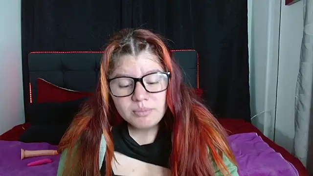 Alexaa xx online show from November 2025 01:38:01 AM