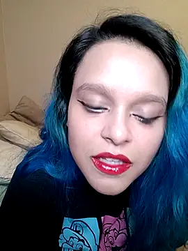 Snapshot of aye_tinakopixx chatting on December 2025 06:42:02 AM aye tinakopixx online show from December 2025 06:42:02 AM