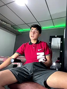 MathieuAGT online show from November 2025 11:51:01 PM