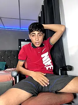 MathieuAGT online show from November 2025 11:26:02 PM