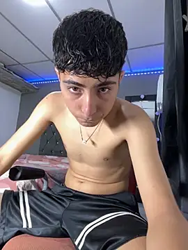 MathieuAGT online show from November 2025 11:27:02 PM