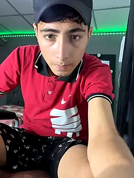 MathieuAGT online show from November 2025 12:09:01 AM