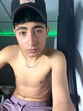 MathieuAGT online show from November 2025 12:00:01 AM