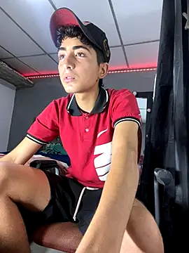 MathieuAGT online show from November 2025 11:25:02 PM