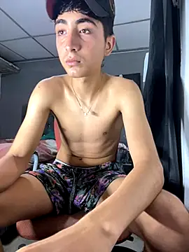 MathieuAGT online show from November 2025 11:25:01 PM