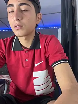 MathieuAGT online show from November 2025 11:46:01 PM