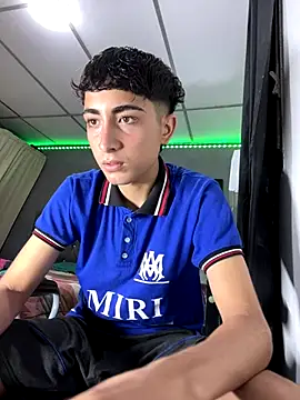 MathieuAGT online show from November 2025 11:15:01 PM